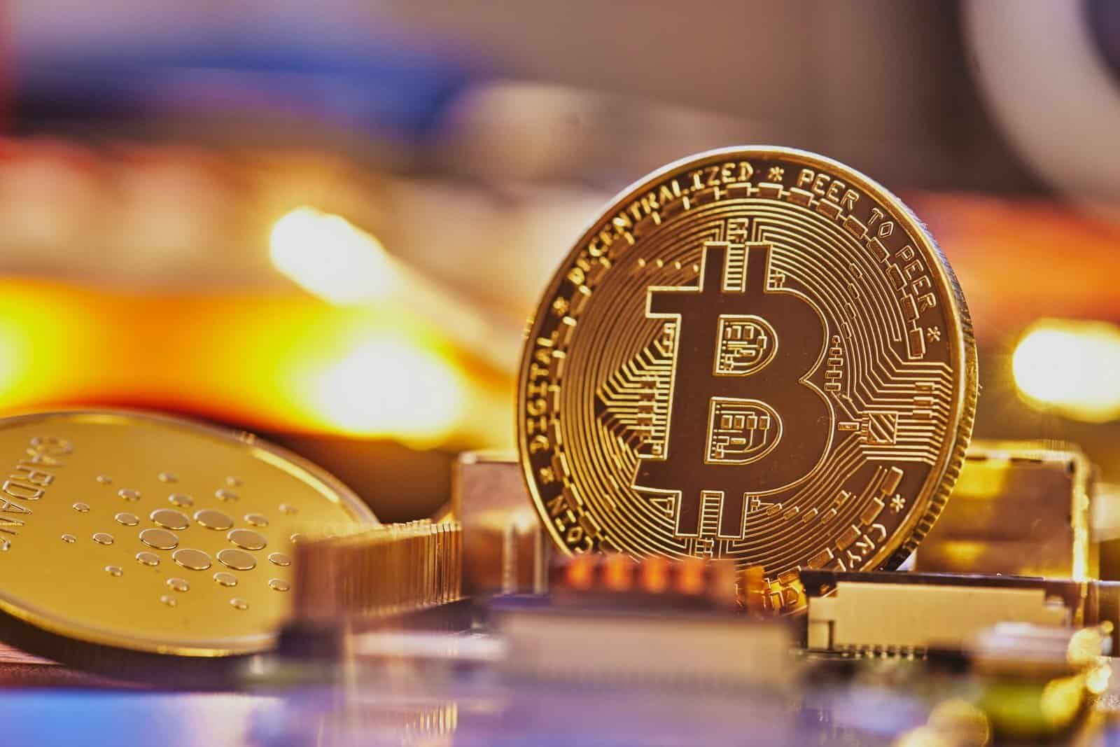 Quantum Leap Coin (QLC) Quantum Leap Coin (QLC)
