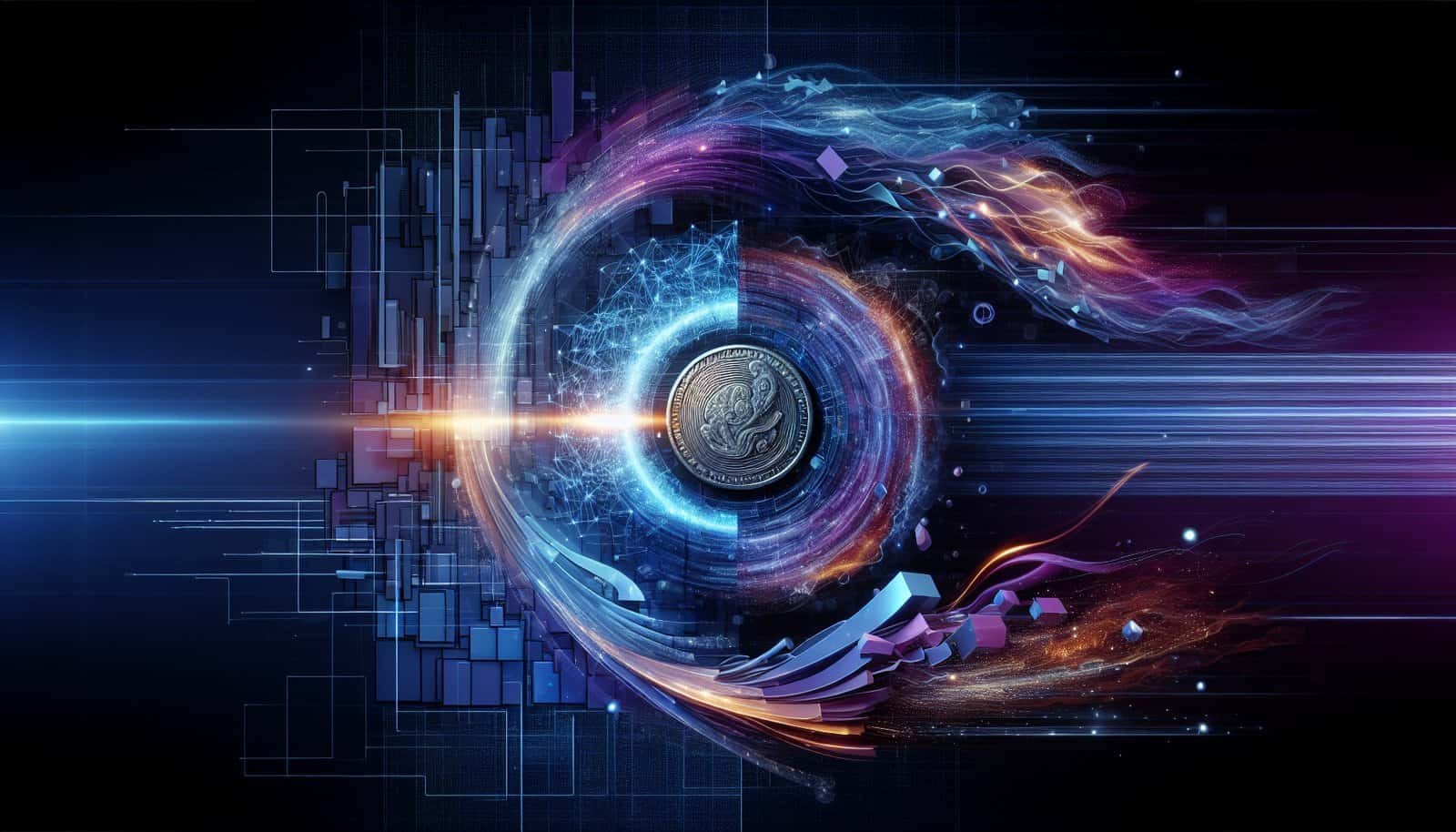 Quantum Leap Coin (QLC) Quantum Leap Coin (QLC)