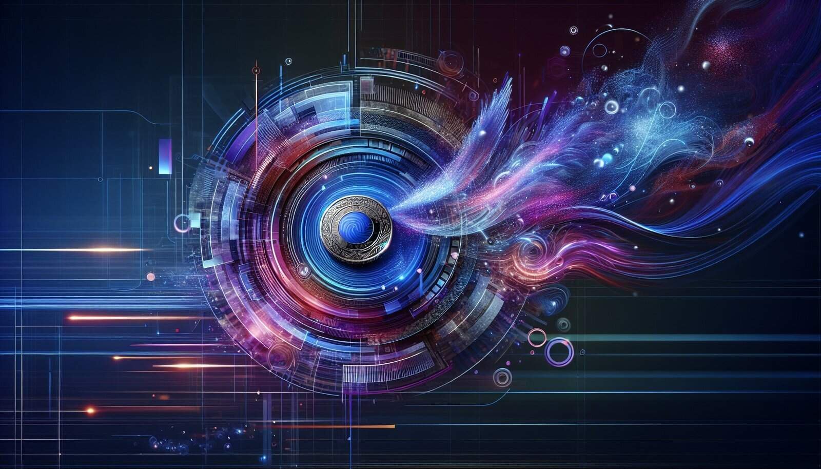 Quantum Leap Coin (QLC) 1 quantum leap coin qlc 4