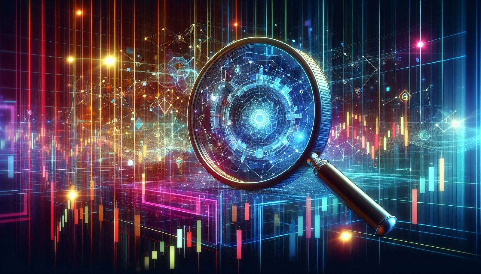 real time on chain analytics