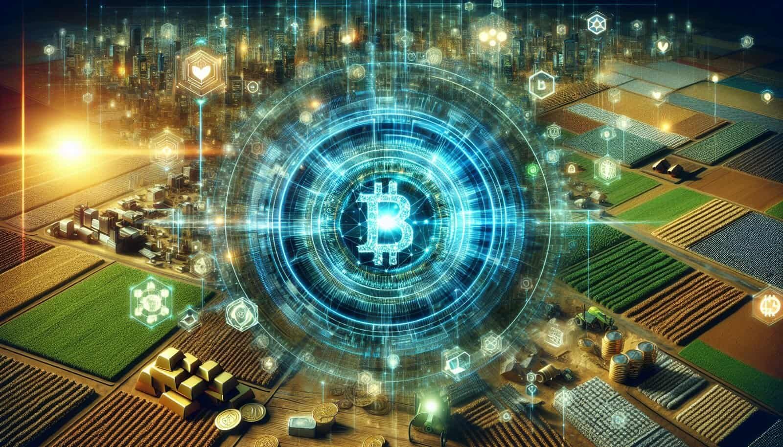Real-world Asset (RWA) Tokens 2 Real-world Asset (RWA) Tokens