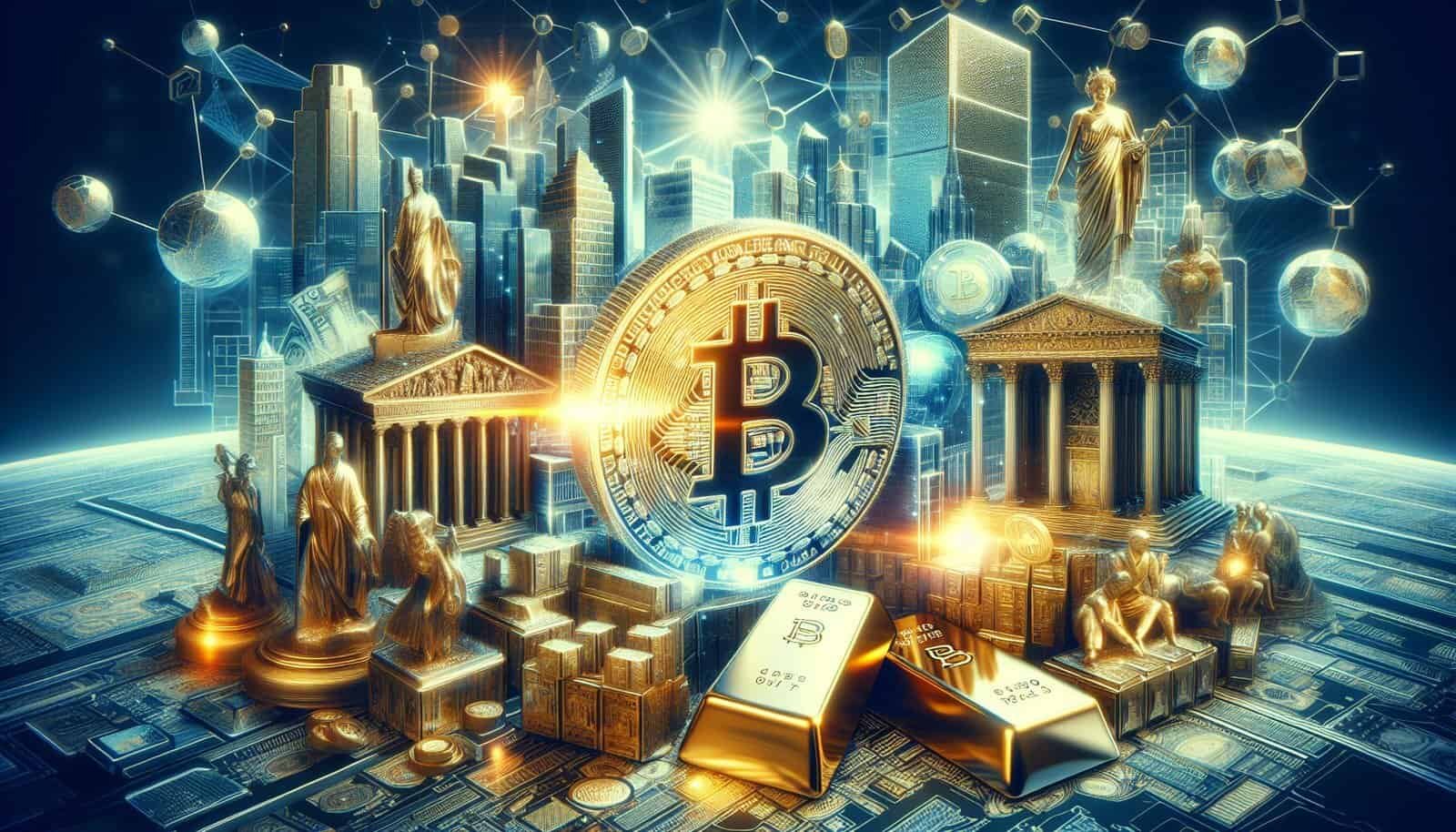 Real-world Asset (RWA) Tokens Real-world Asset (RWA) Tokens