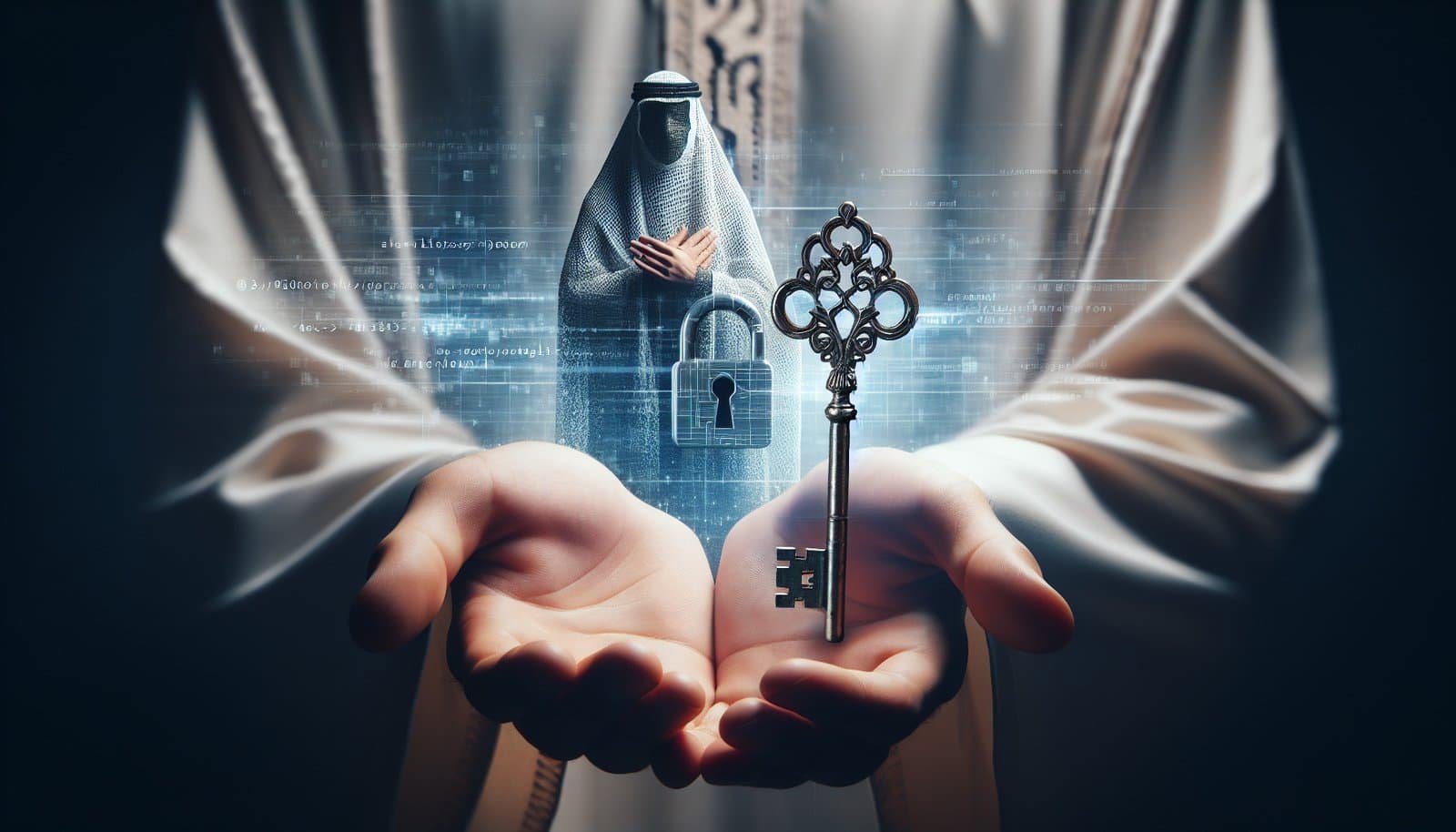 Self-custody Self-custody