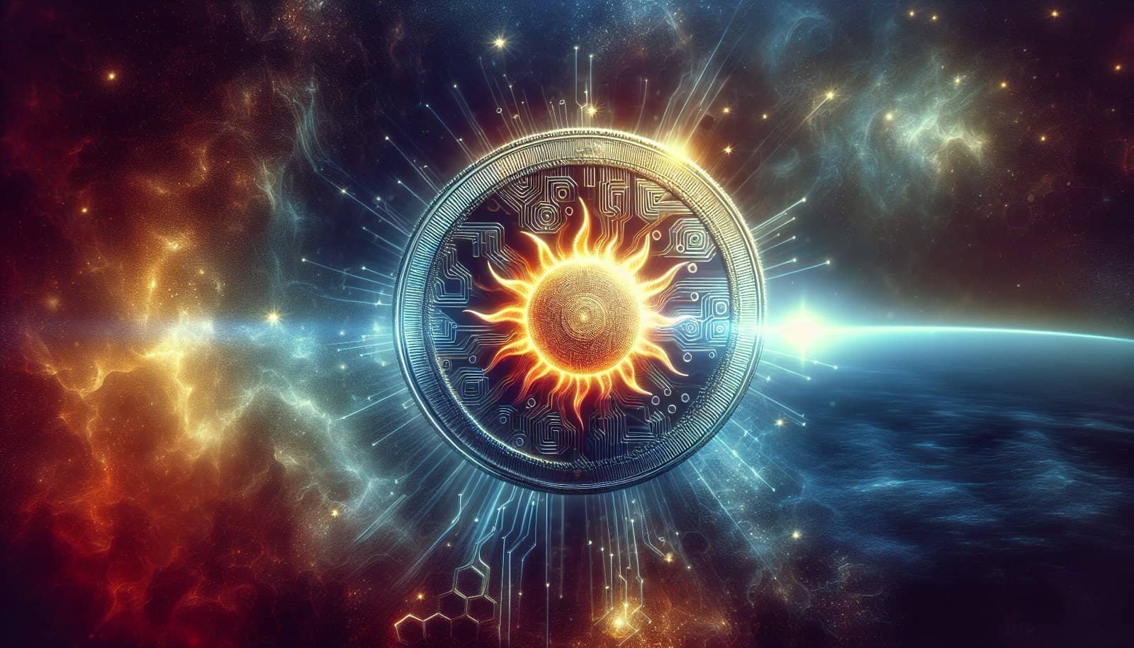 SolarFlare Coin (SFC) SolarFlare Coin (SFC)