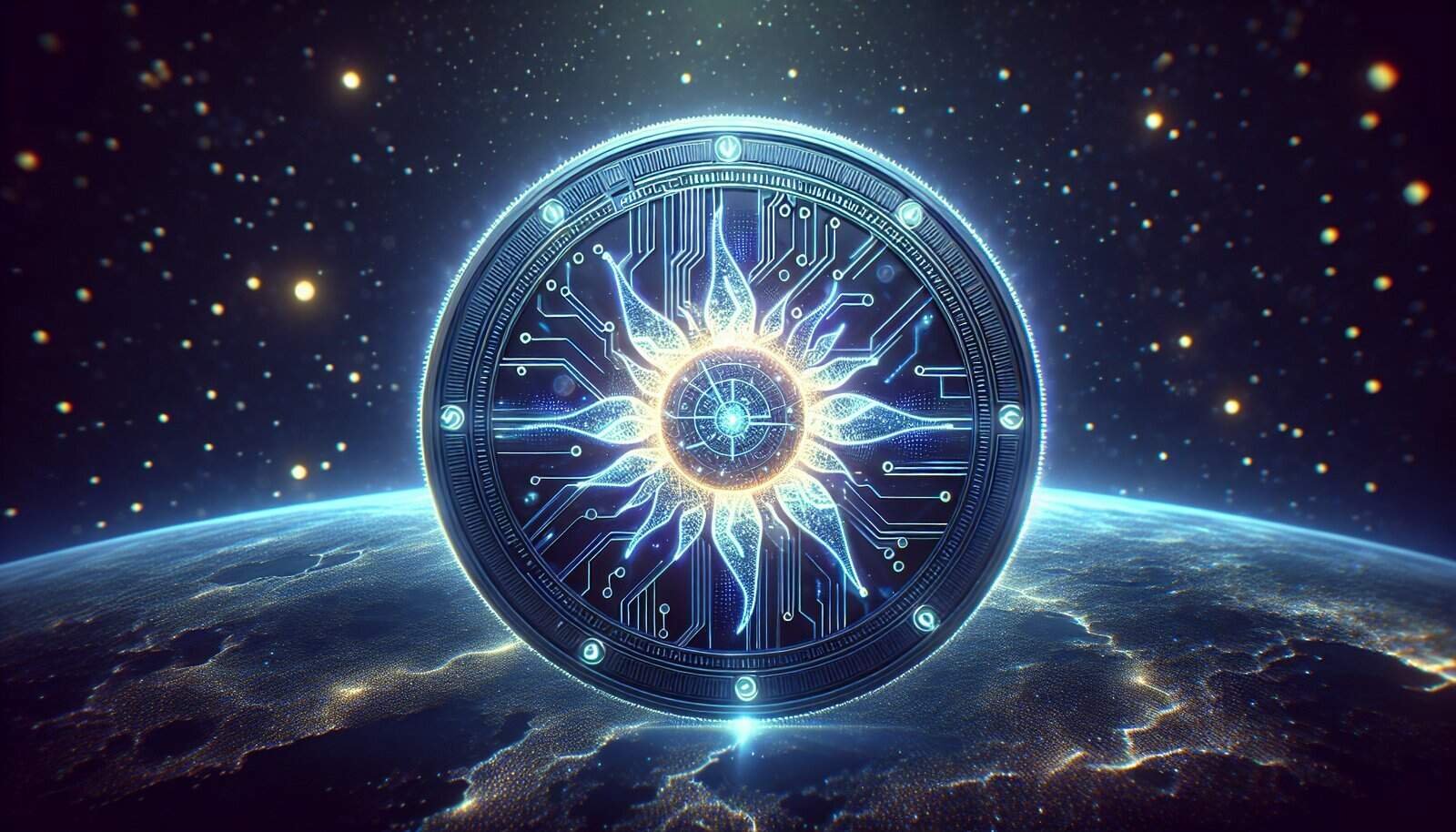 SolarFlare Coin (SFC)