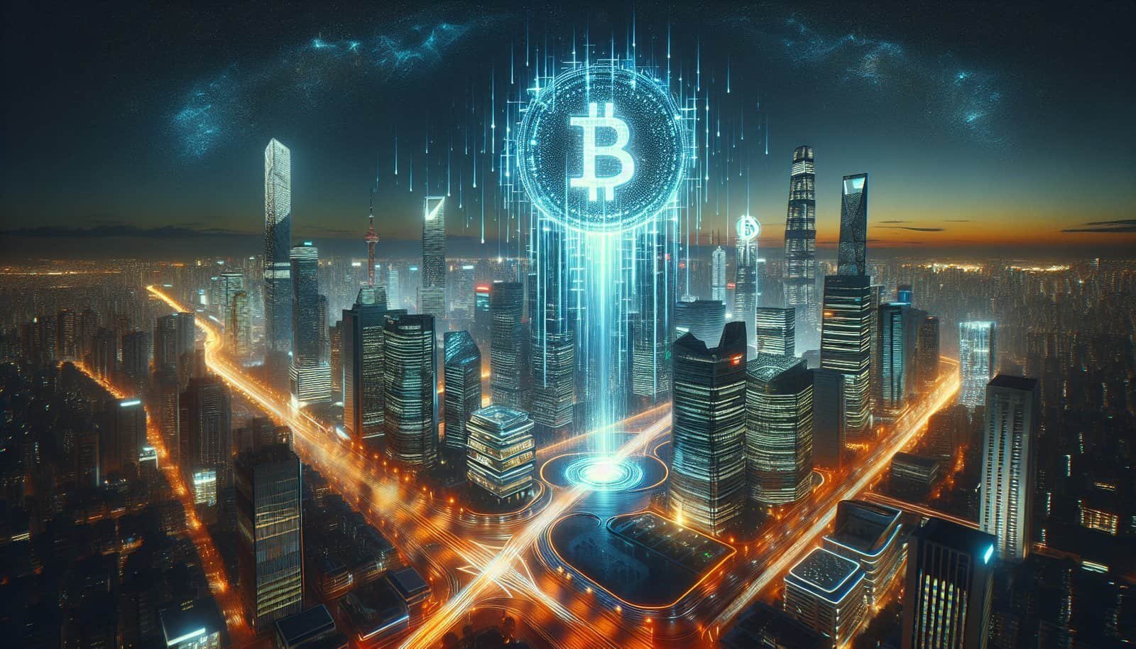 The Future of Crypto