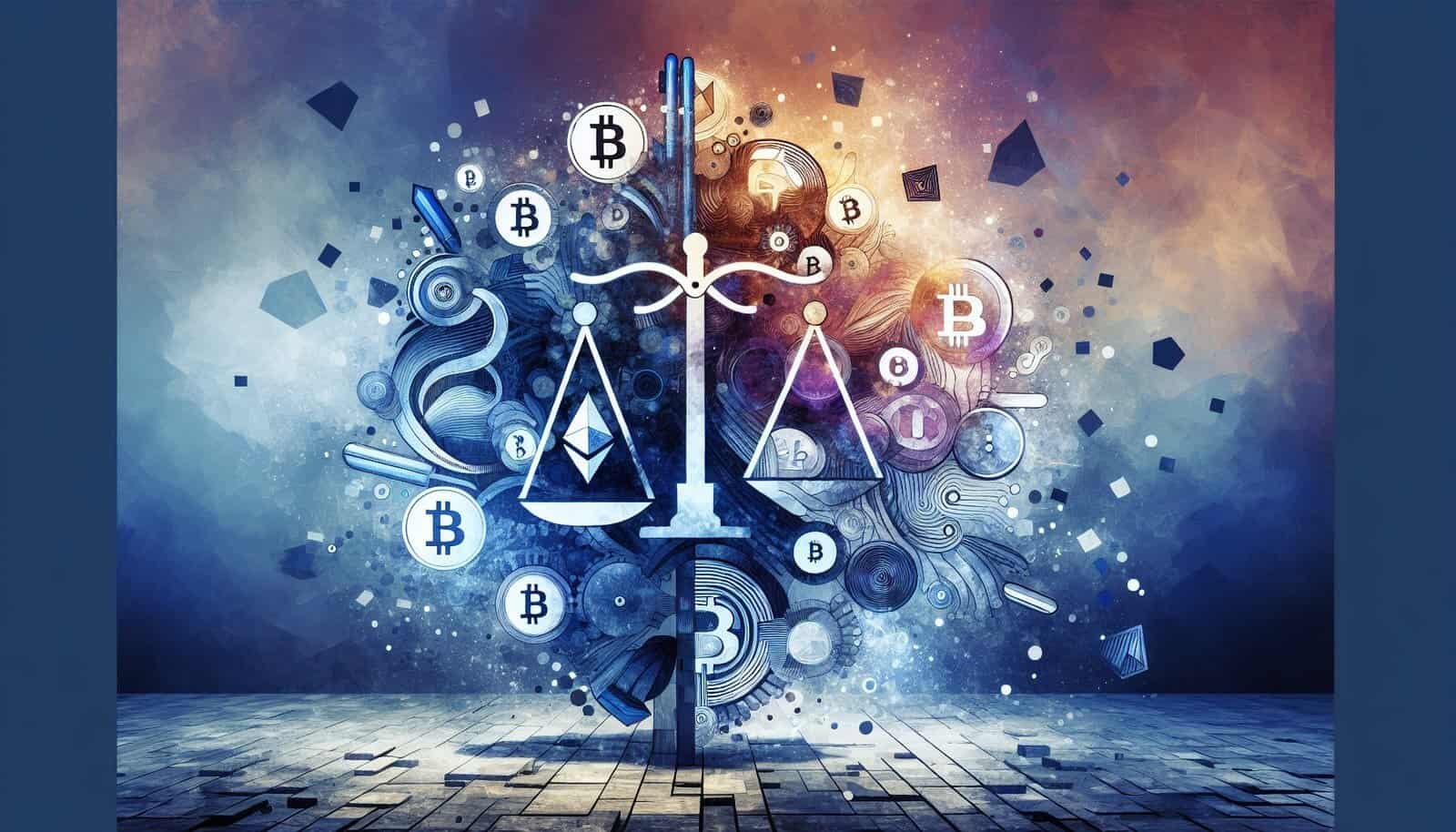 The Role of Bloomberg Law in Crypto Regulation The Role of Bloomberg Law in Crypto Regulation