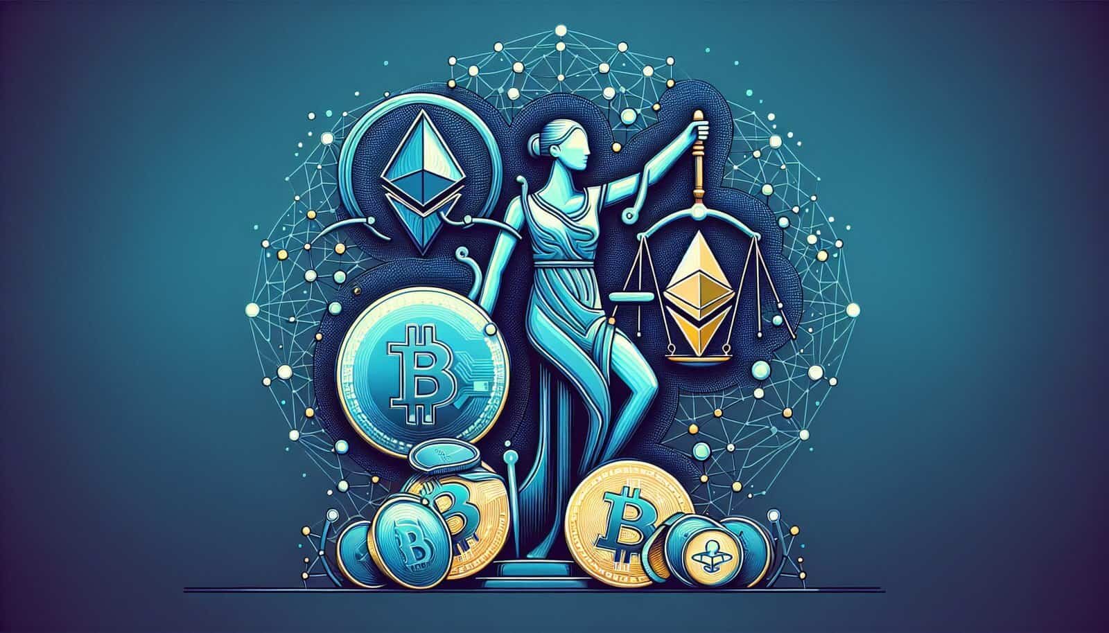 The Role of Bloomberg Law in Crypto Regulation The Role of Bloomberg Law in Crypto Regulation