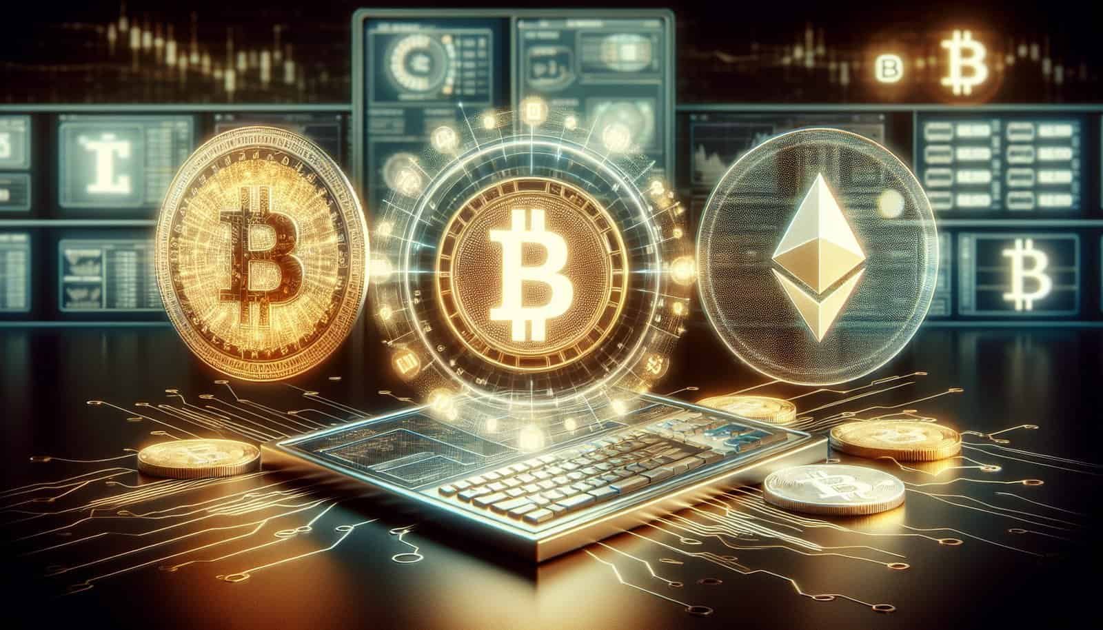 The Role of Bloomberg Terminal in Crypto Trading