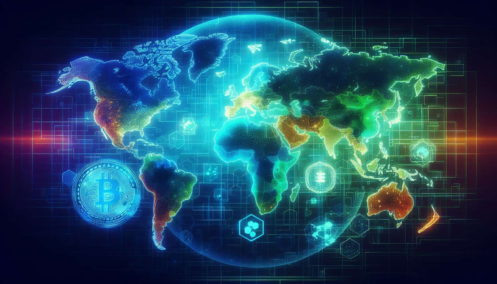 What Countries Are Crypto-friendly In 2025? What Countries Are Crypto-friendly In 2025?