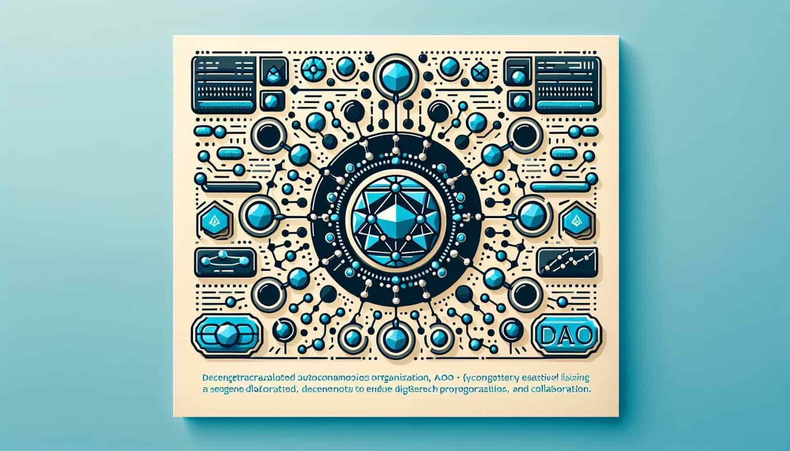 What Is A DAO And How Does It Function?