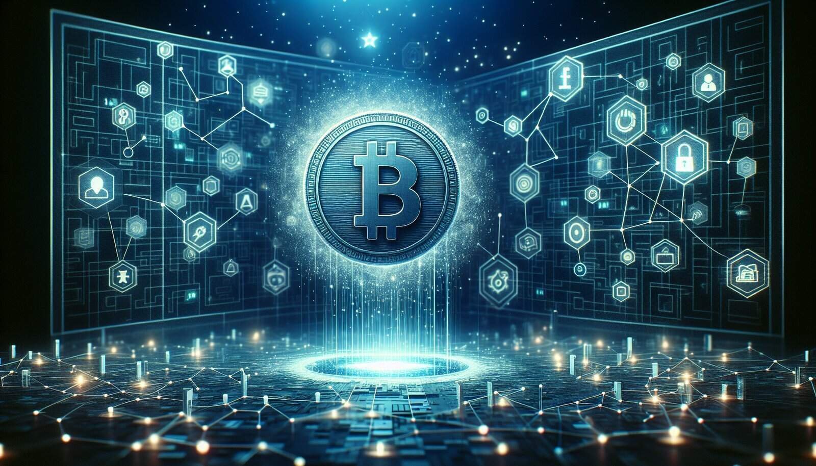 what is a decentralized social token 4