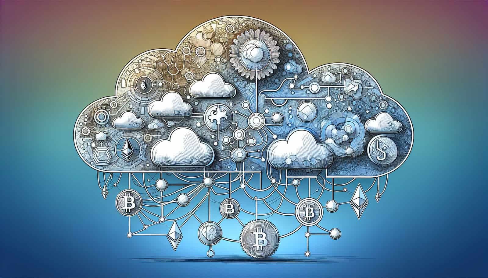 What Is Cloud Mining?