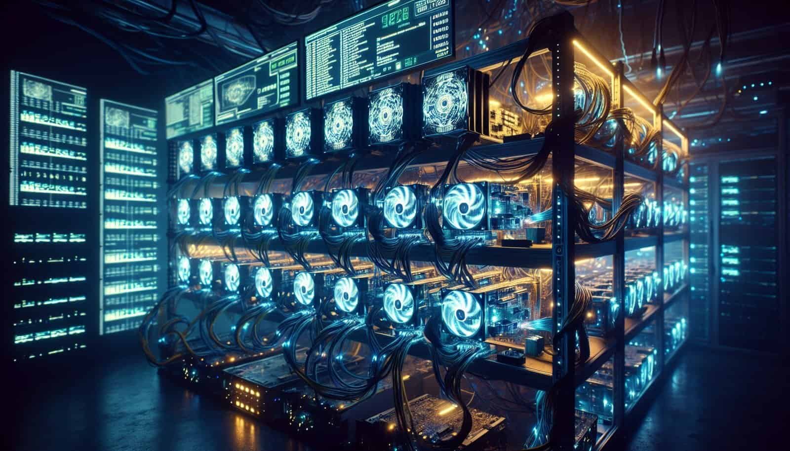 What Is Crypto Mining And Is It Still Profitable? What Is Crypto Mining And Is It Still Profitable?