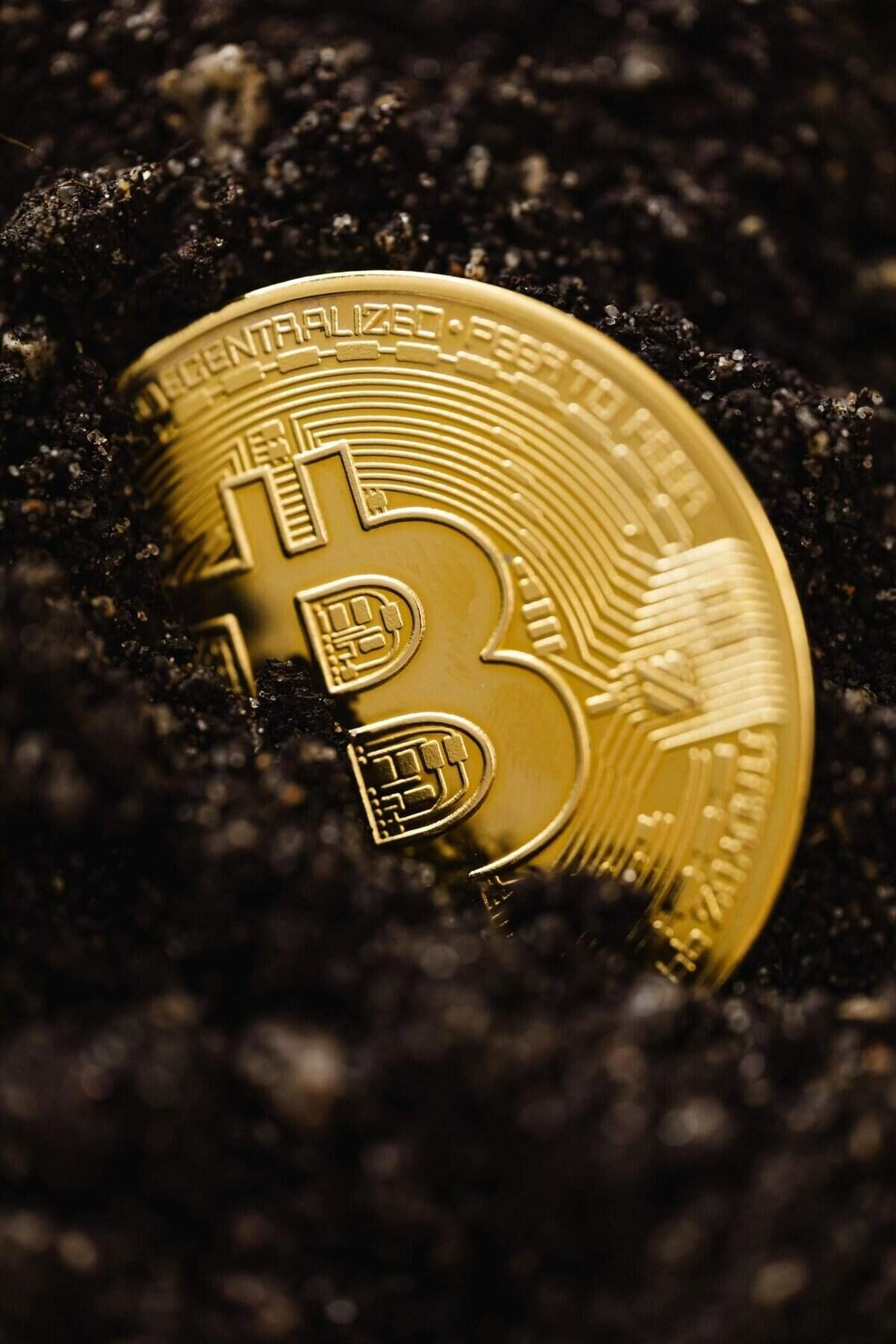 What Is DeFi (Decentralized Finance)? 9 What Is DeFi (Decentralized Finance)?