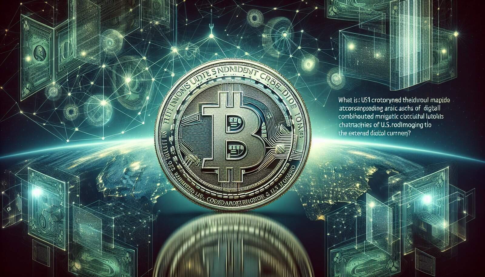 What Is USD1 Crypto?