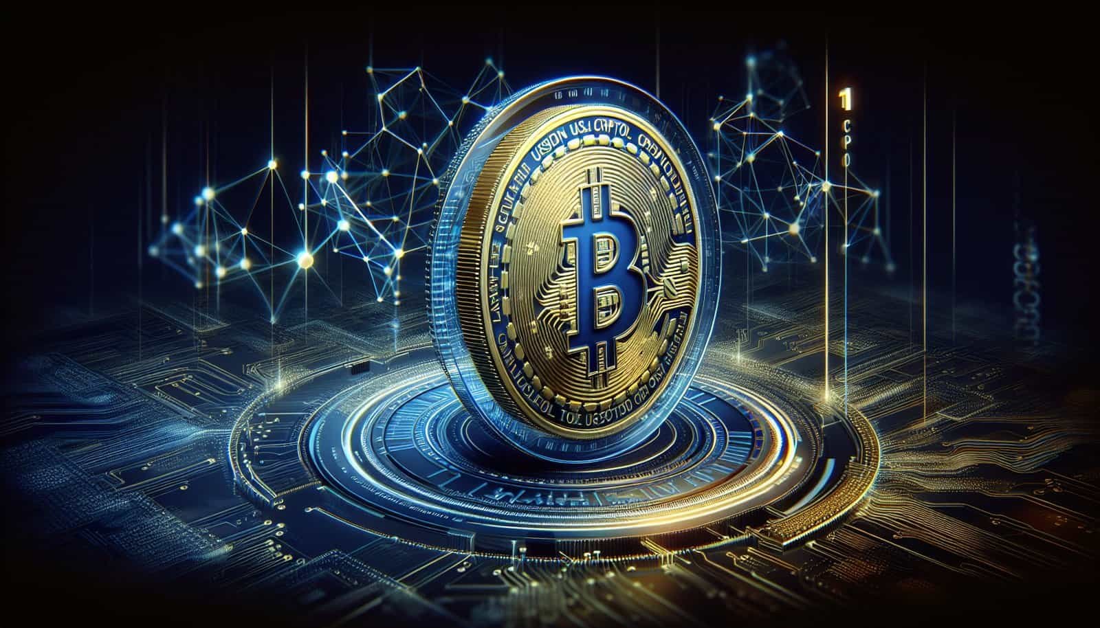 What Is USD1 Crypto?