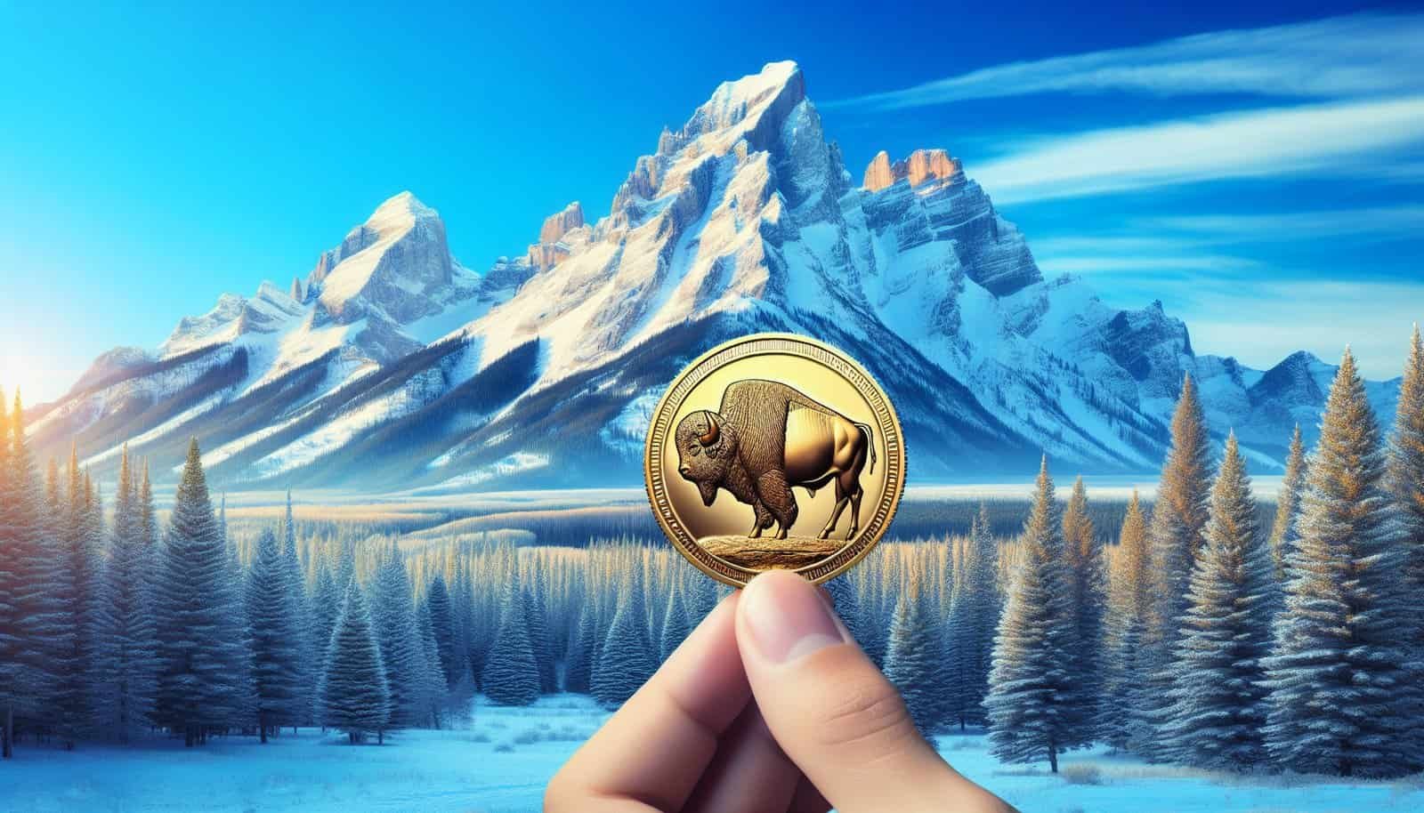 What Is WYST, The Wyoming Stablecoin? What Is WYST, The Wyoming Stablecoin?