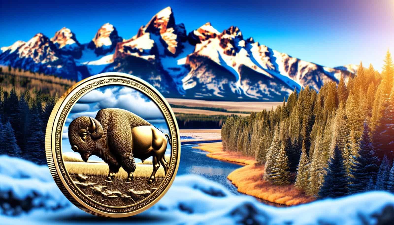 What Is WYST, The Wyoming Stablecoin? What Is WYST, The Wyoming Stablecoin?