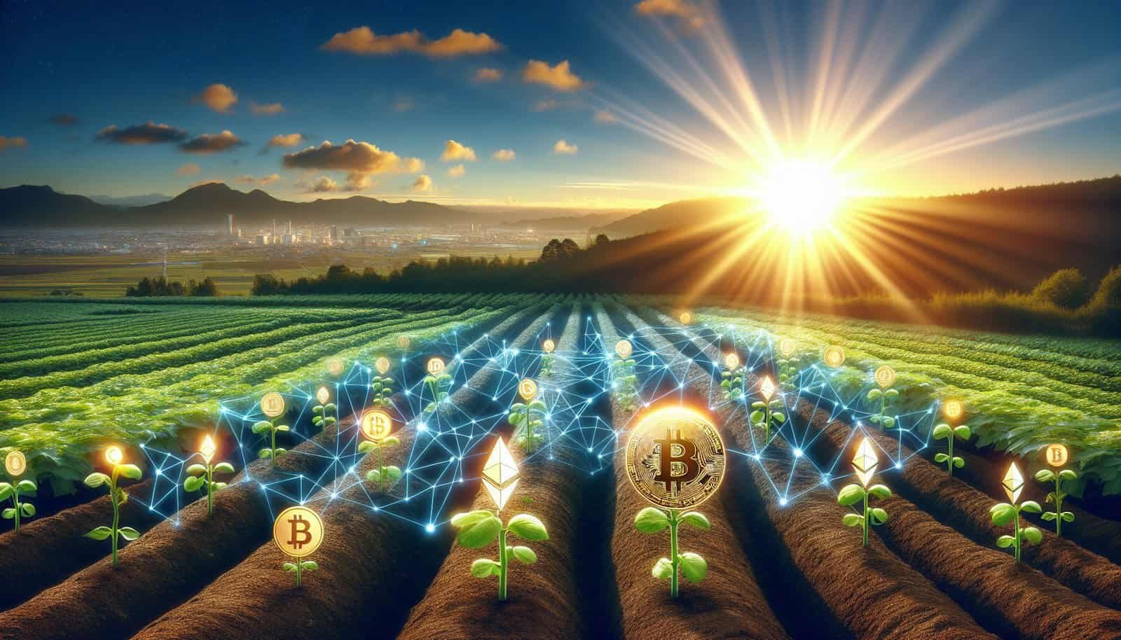 Yield Farming Yield Farming