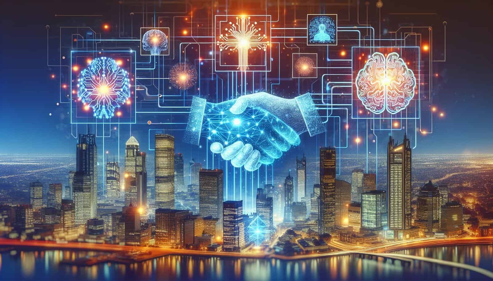 AI-generated Smart Contracts AI-generated Smart Contracts