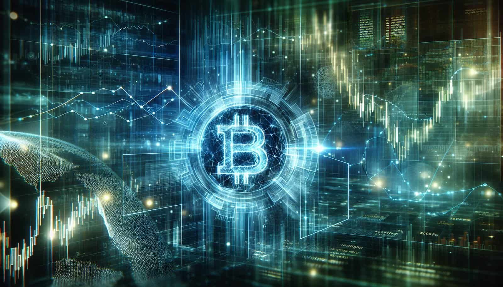 Analyzing Crypto Market Sentiment with Bloomberg