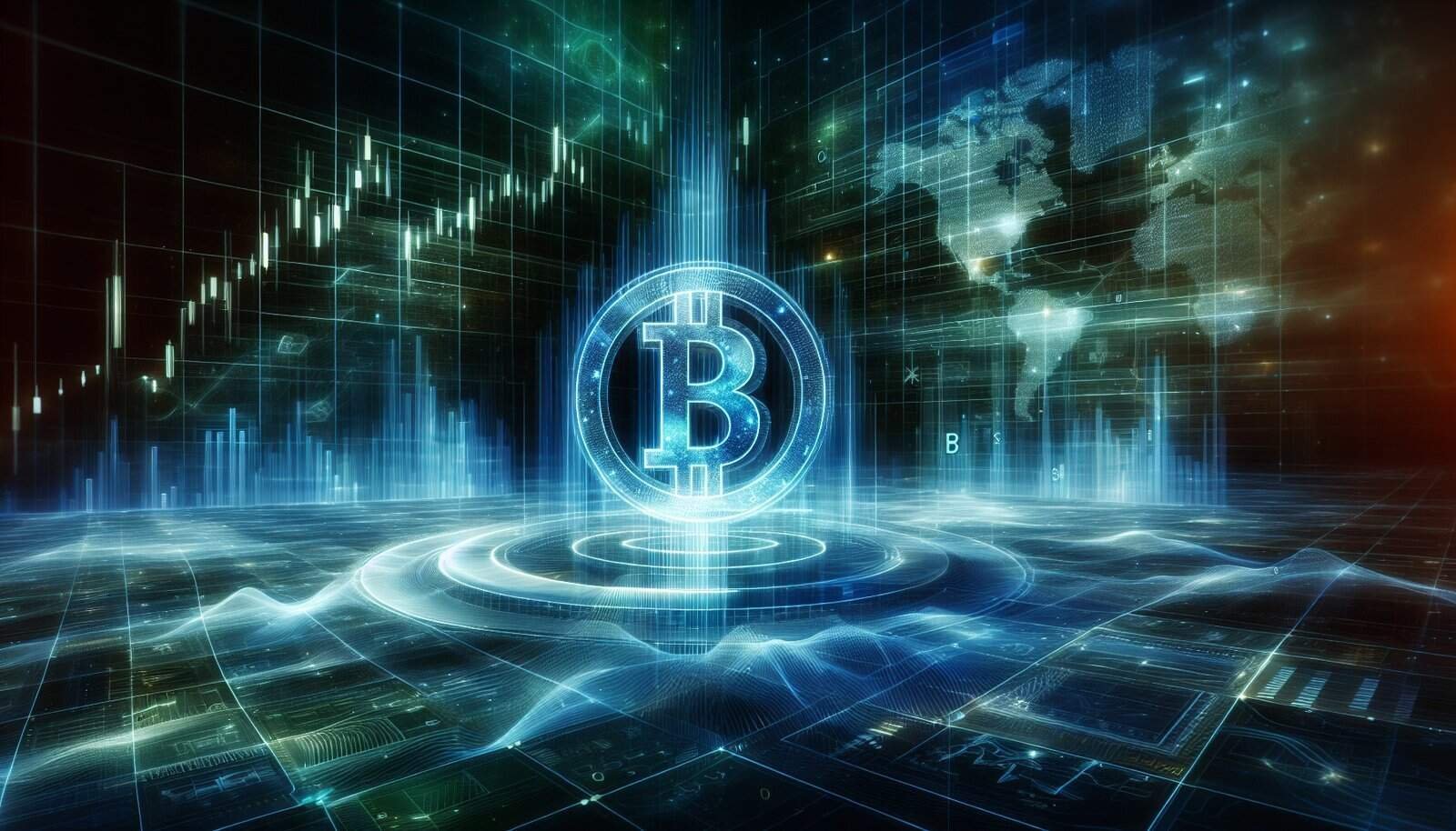 Analyzing Crypto Market Sentiment with Bloomberg