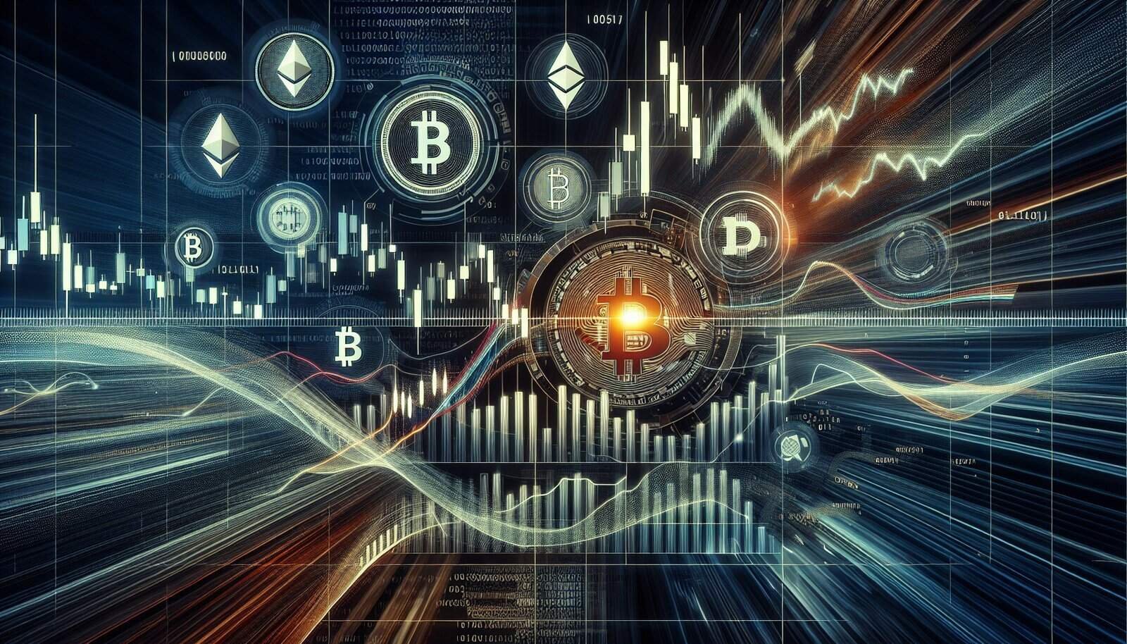 Analyzing Crypto Volatility with Bloomberg Terminal