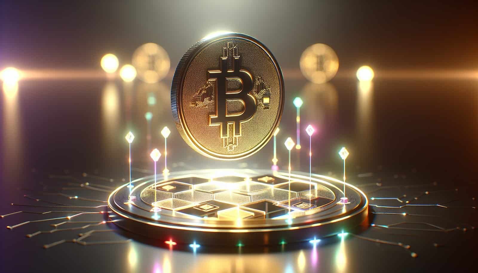 Binance NFT – The Marketplace Integrated Into Binance, Supporting NFTs Across Multiple Blockchains.