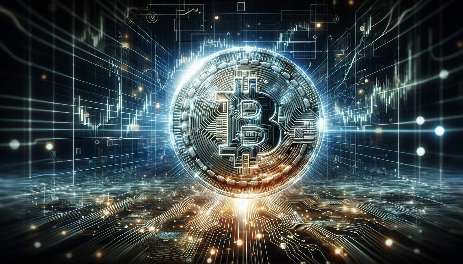 Bloomberg’s Coverage of Major Crypto Industry Events