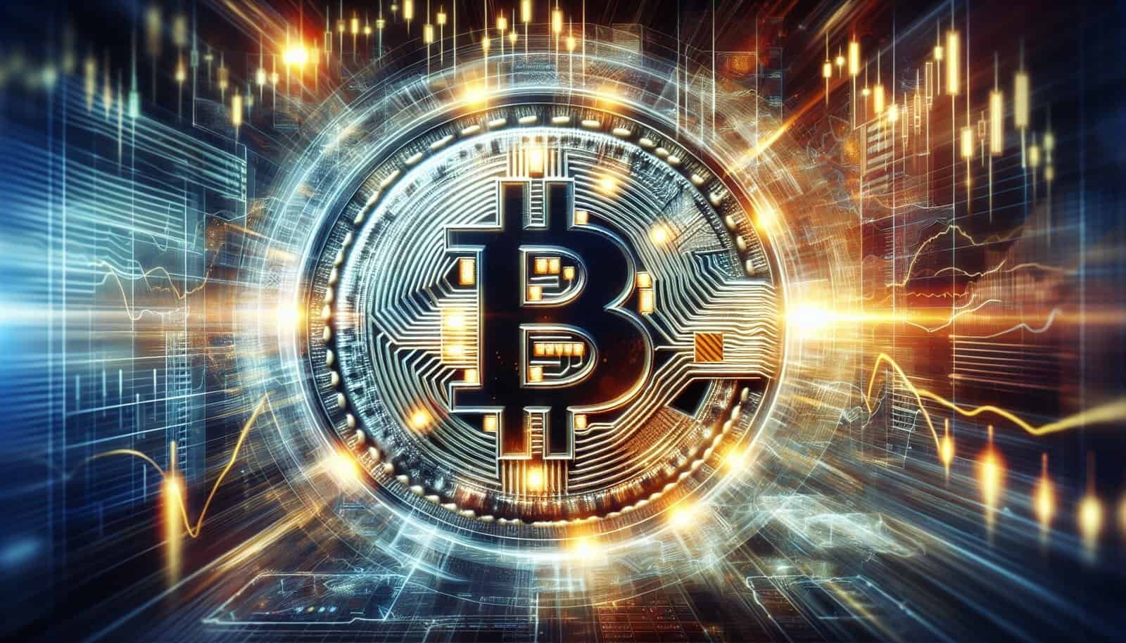 Bloombergs Coverage of Major Crypto Industry Events Bloombergs Coverage of Major Crypto Industry Events