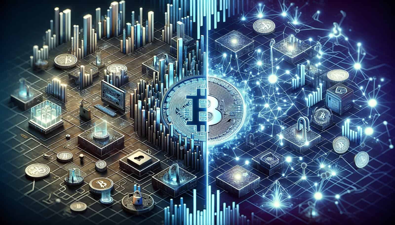 Crypto Adoption: Challenges and Opportunities