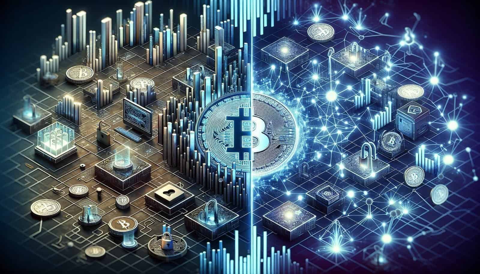 Crypto Adoption: Challenges and Opportunities