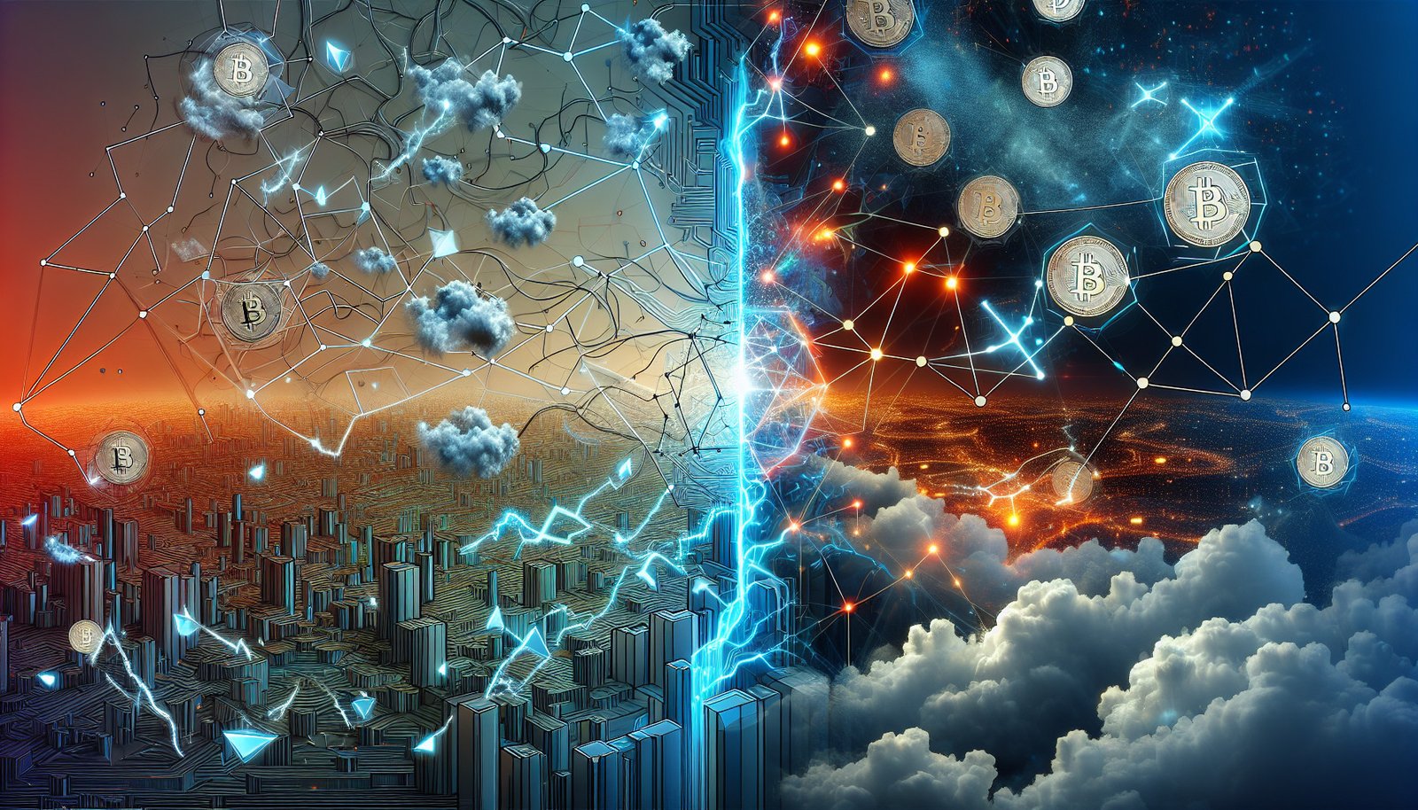 Crypto Adoption: Challenges and Opportunities