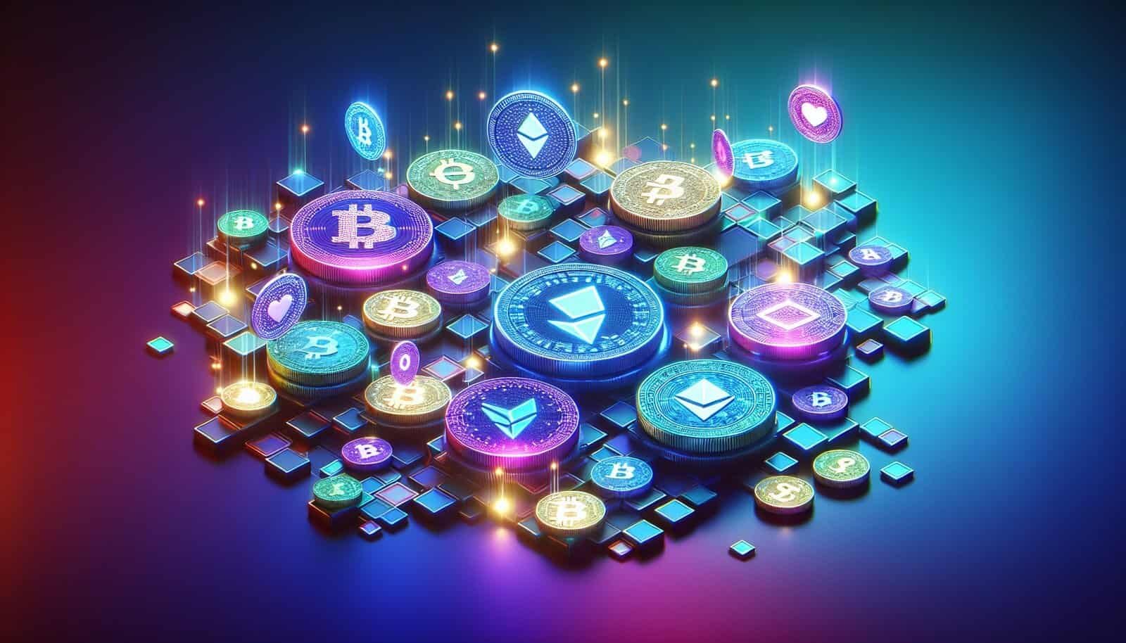 Crypto Airdrops Crypto Airdrops