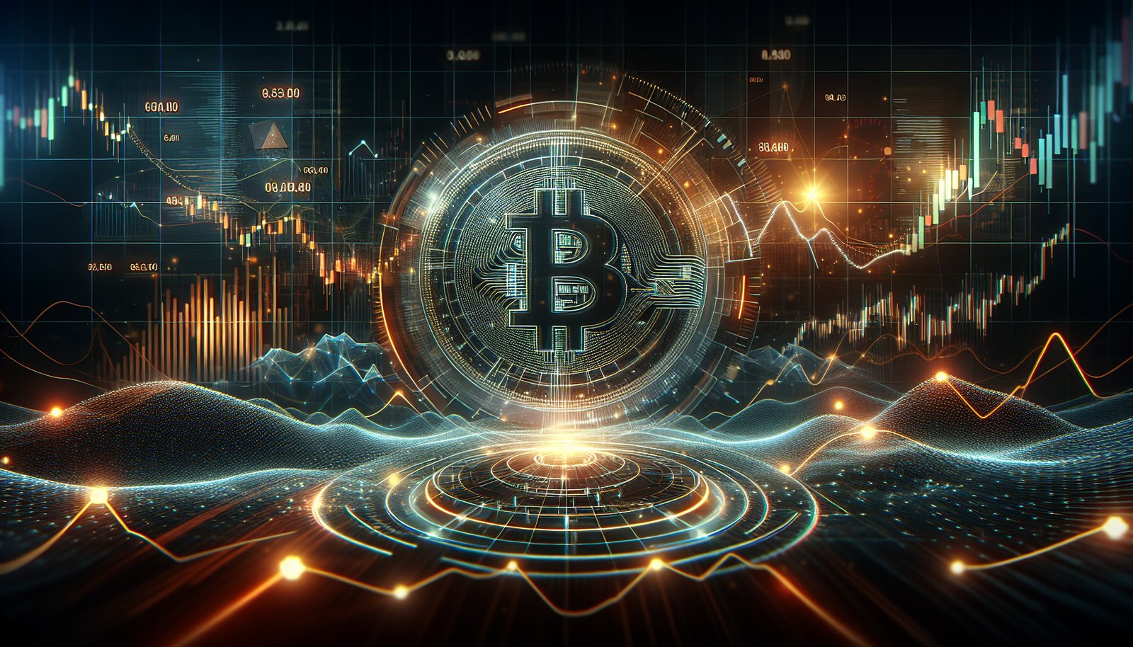 Crypto Market Insights from Bloomberg: Trends and Perspectives Crypto Market Insights from Bloomberg: Trends and Perspectives
