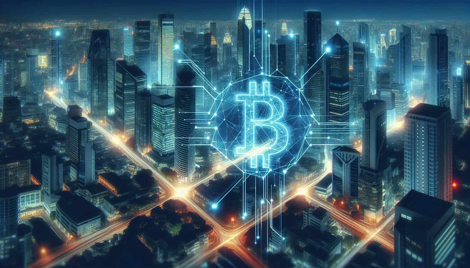 Crypto’s Impact on Business and Technology