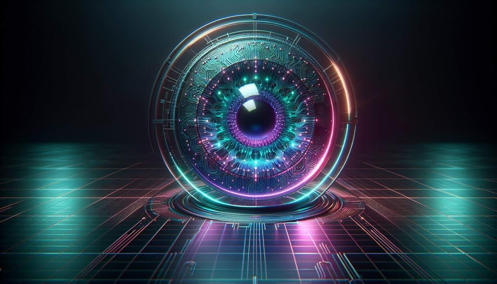 DigitalEyes Market – A Solana-based NFT Marketplace Exploring Multi-chain Expansion.