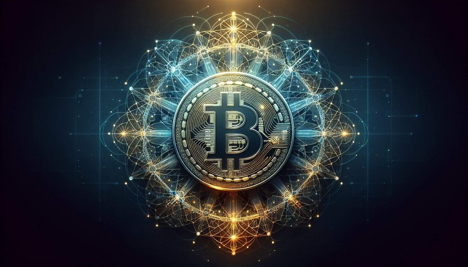 Exploring the Cryptocurrency Ecosystem with Bloomberg