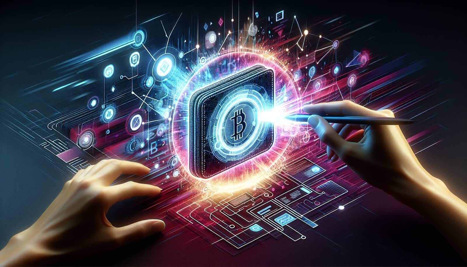 Gasless Transactions