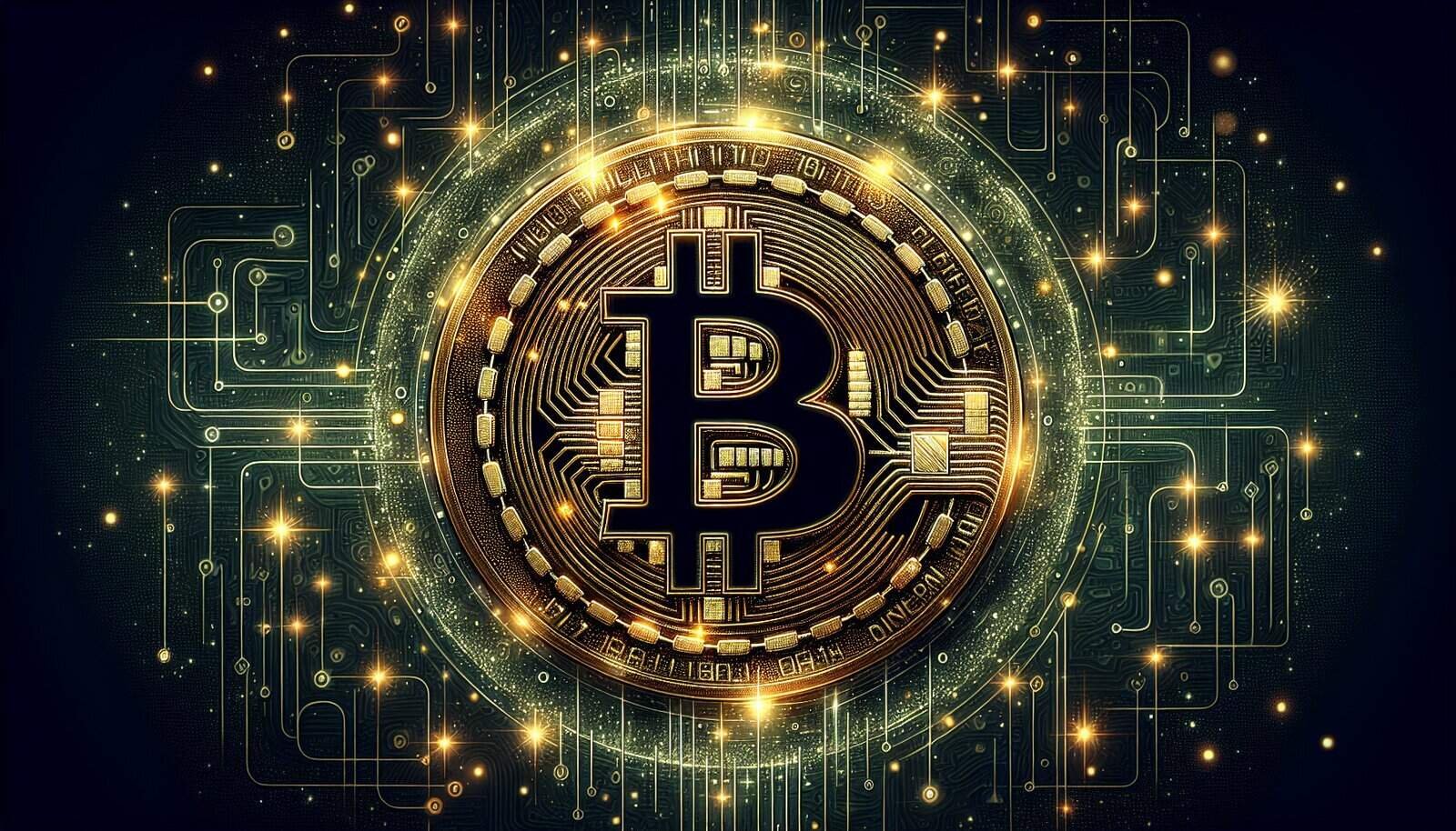 Get the Latest on Crypto  Bitcoin News