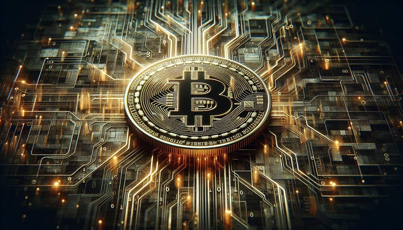 Get the Latest on Crypto  Bitcoin News