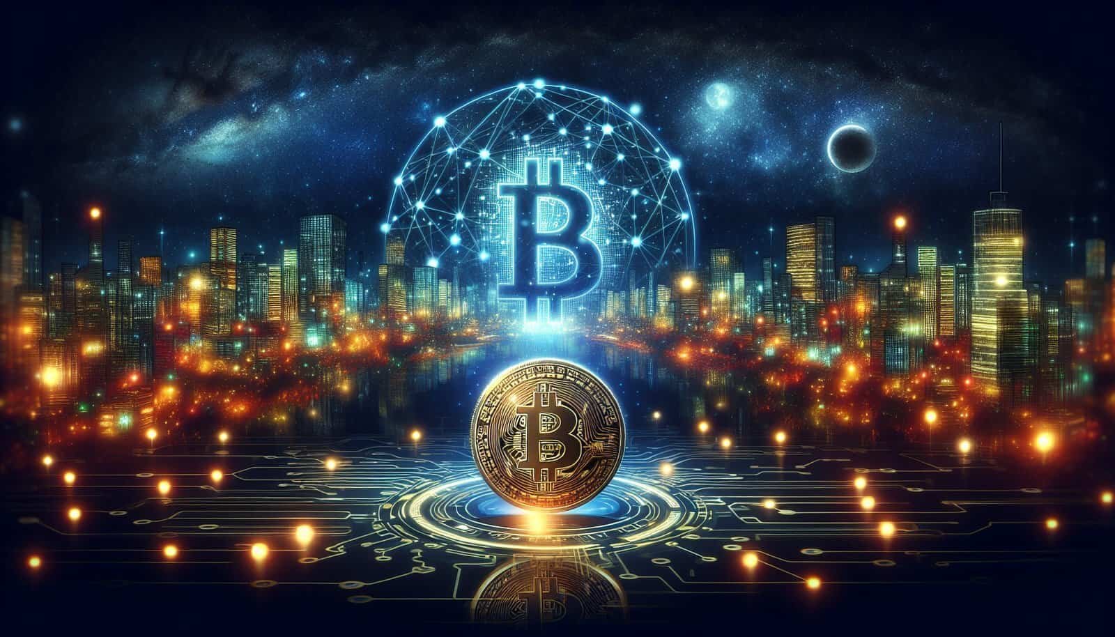 Get the Scoop on Crypto  Bitcoin News