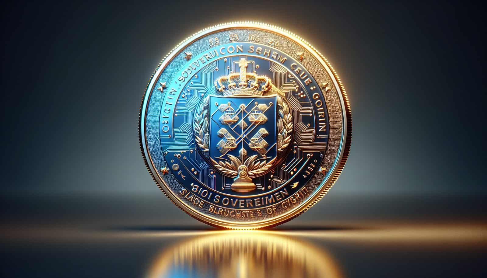 How Are Governments Responding To Crypto Adoption In 2025?