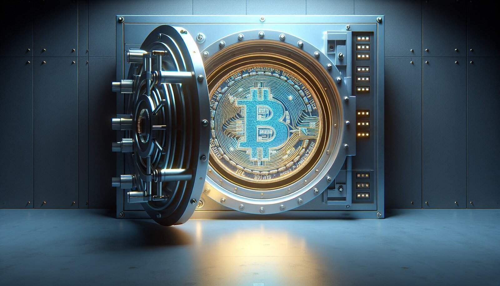 How Are Institutions Investing In Crypto In 2025?