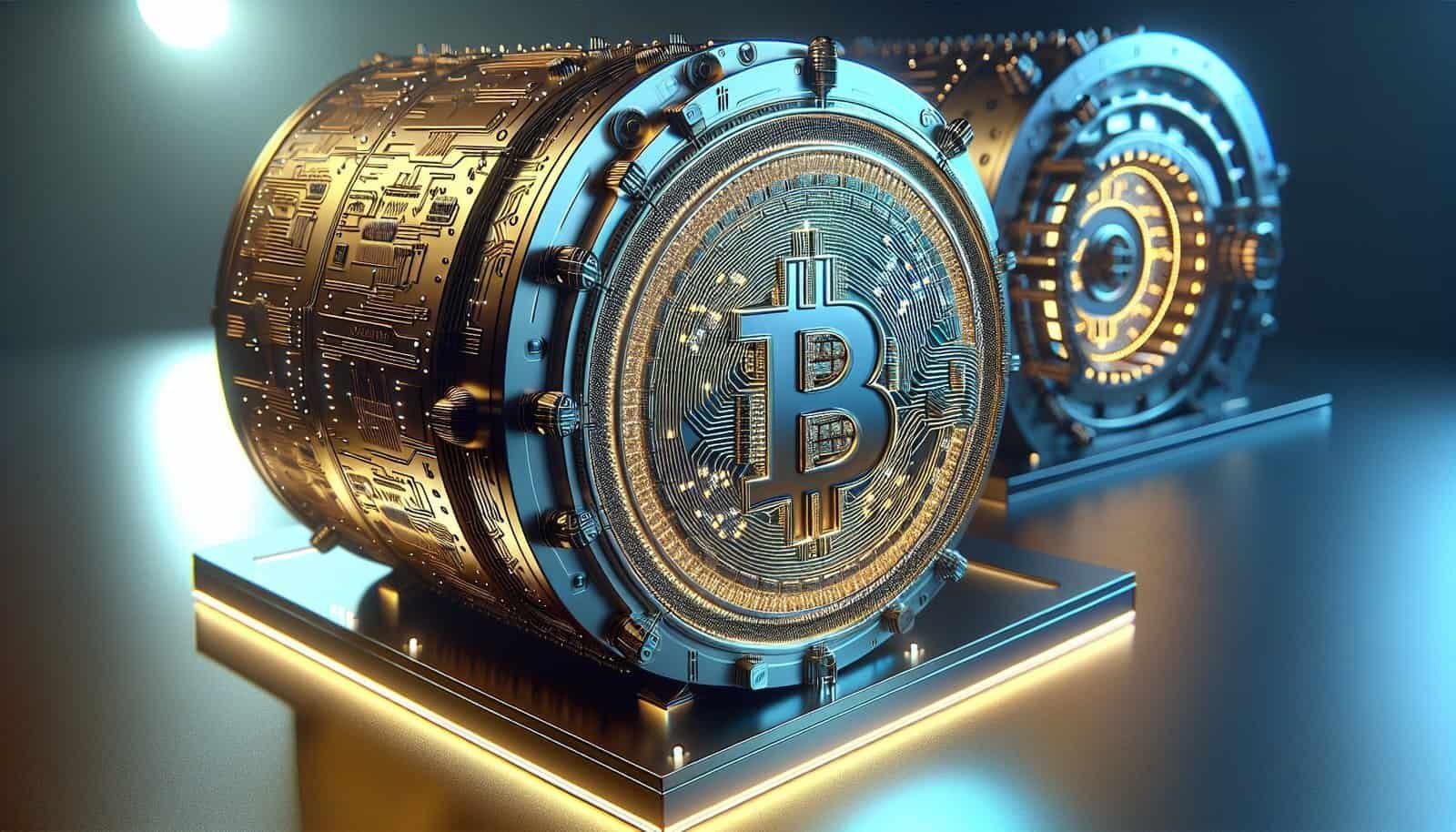 How Do Crypto Exchanges Keep Customer Funds Safe?