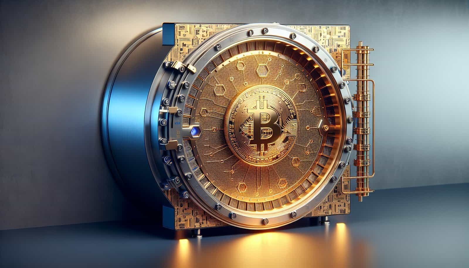 How Do Crypto Exchanges Keep Customer Funds Safe?