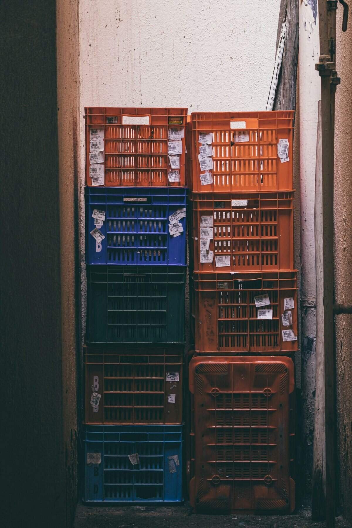 How Do Crypto Exchanges Keep Customer Funds Safe?