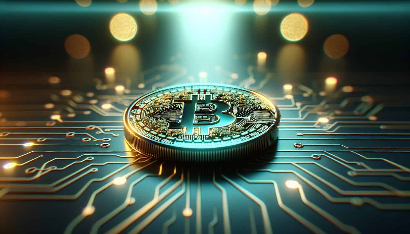 How Is AI Shaping The Future Of Cryptocurrency?