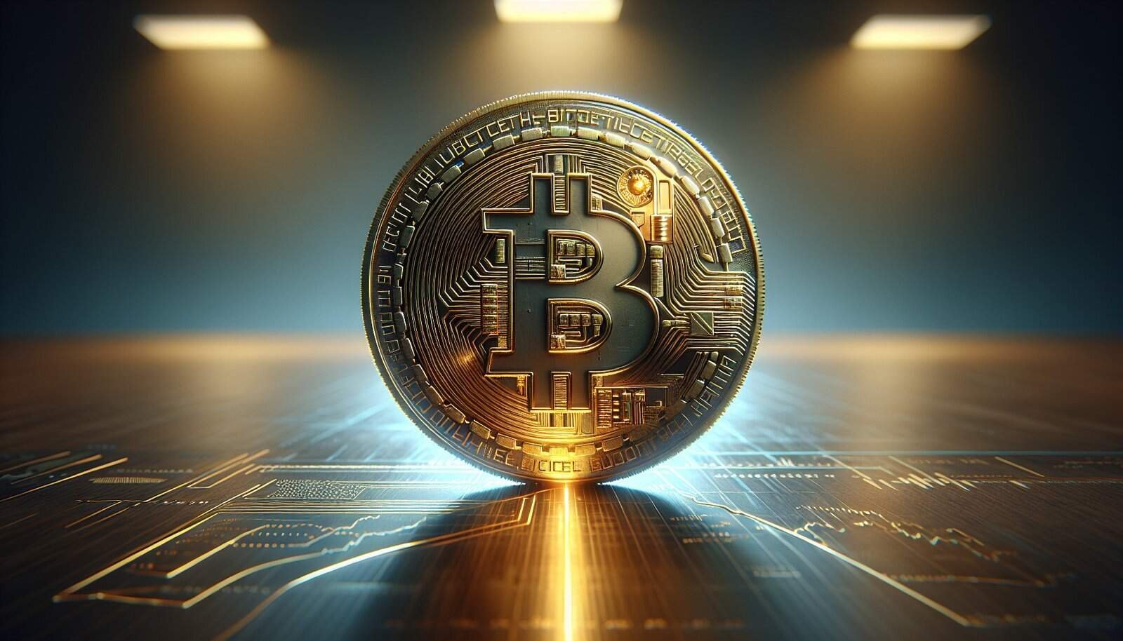 how is the bitcoin halving affecting trends this year 3